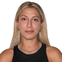 Dr. Katerina Podara